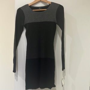 NWT sweater dress in size Small